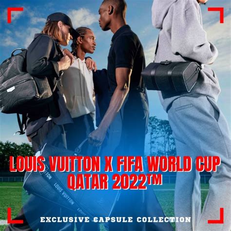 fifa louis vuitton 2022|louis vuitton trophy.